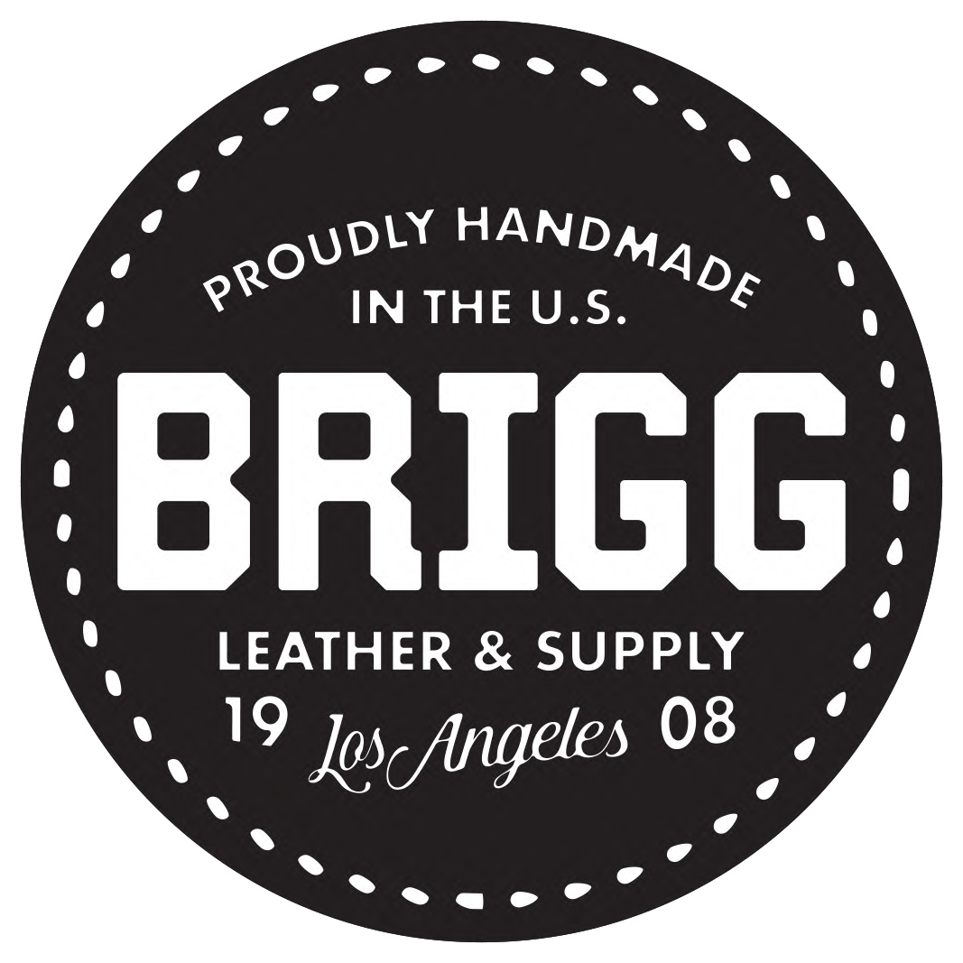 BRIGG LEATHER & SUPPLY | Durable Leather Goods and Fine Utility Bags